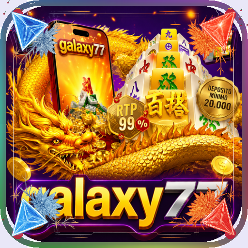 galaxy77 — galeri pratinjau - APK Resmi